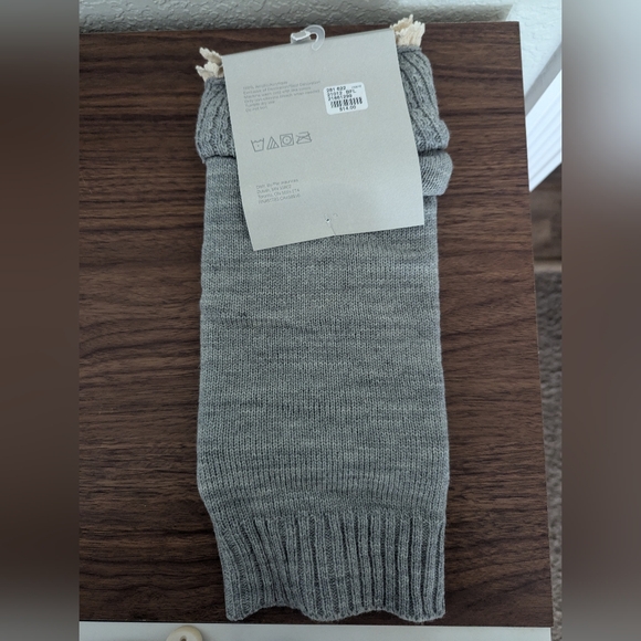 NWT Leg warmers - Picture 2 of 6
